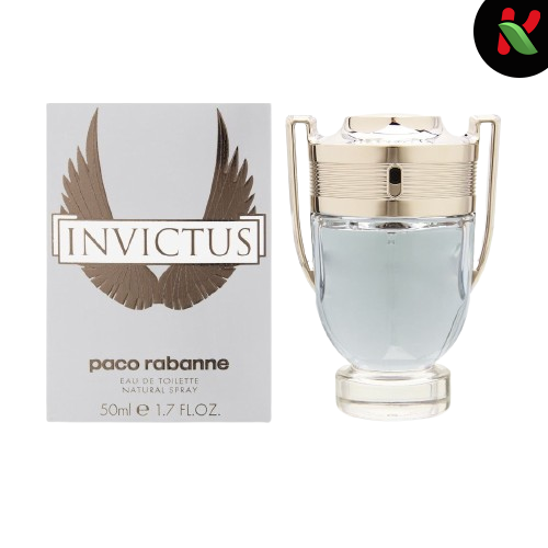 Parfum Invictus De Paco Rabanne