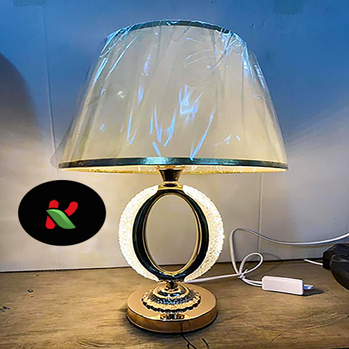 LAMPE DE CHEVET