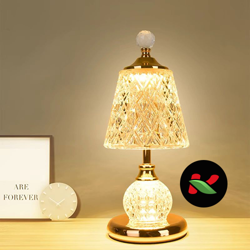 LAMPE DE CHEVET