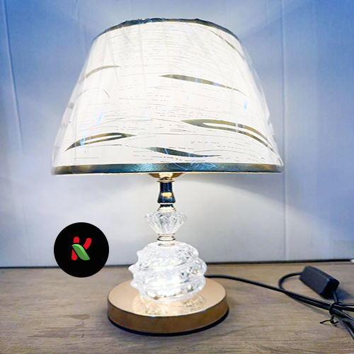 LAMPE DE CHEVET